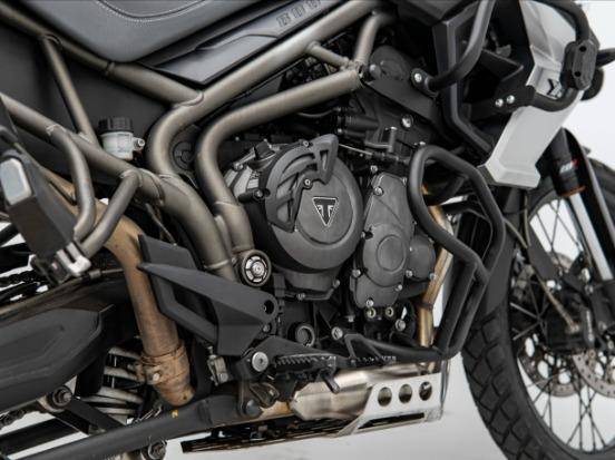 TRIUMPH TIGER 800 XCX TRIUMPH TIGER 800 XCX